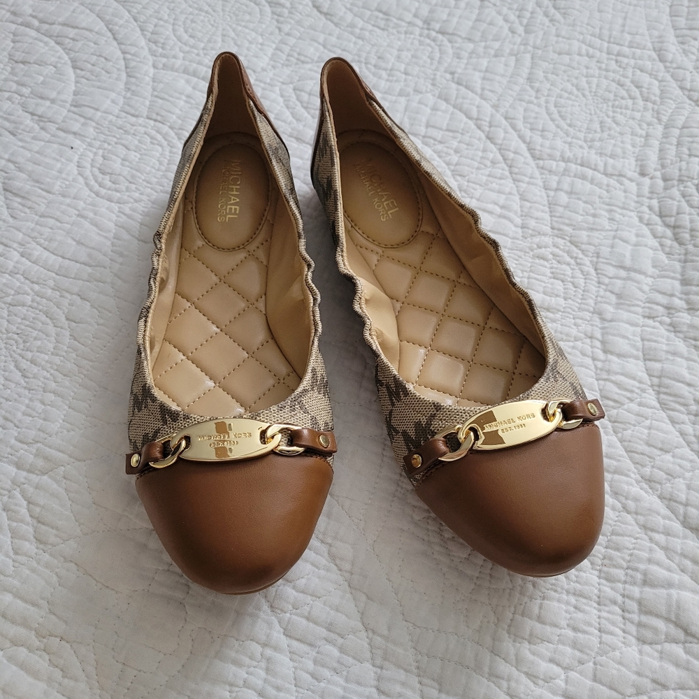 Michael Kors Joyce Ballet